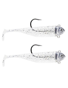 Storm Biscay Coast Minnow 9cm 15g SG